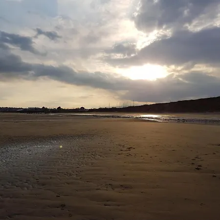 Sunrise 77 Sandown Bay Holiday Centre Generous Ferry Saving! Exterior photo