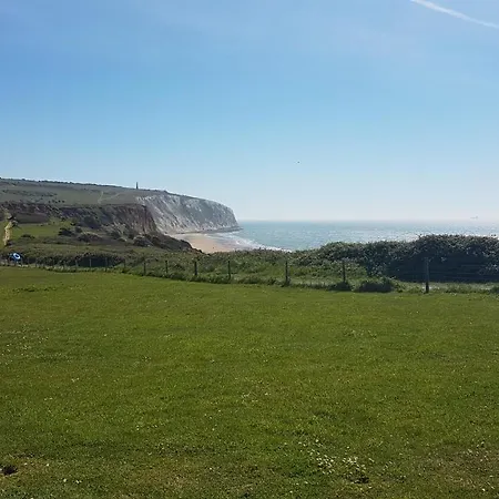 Sunrise 77 Sandown Bay Holiday Centre Generous Ferry Saving! Exterior photo