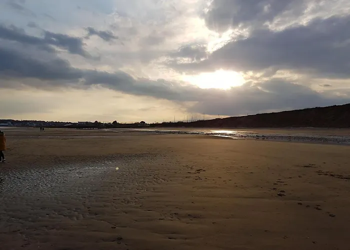 Sunrise 77 Sandown Bay Holiday Centre Generous Ferry Saving!